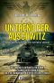 [The Resistance Quartet 01] • Un Treno Per Auschwitz